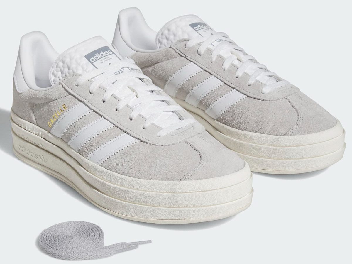 Adidas gazelle sneakers