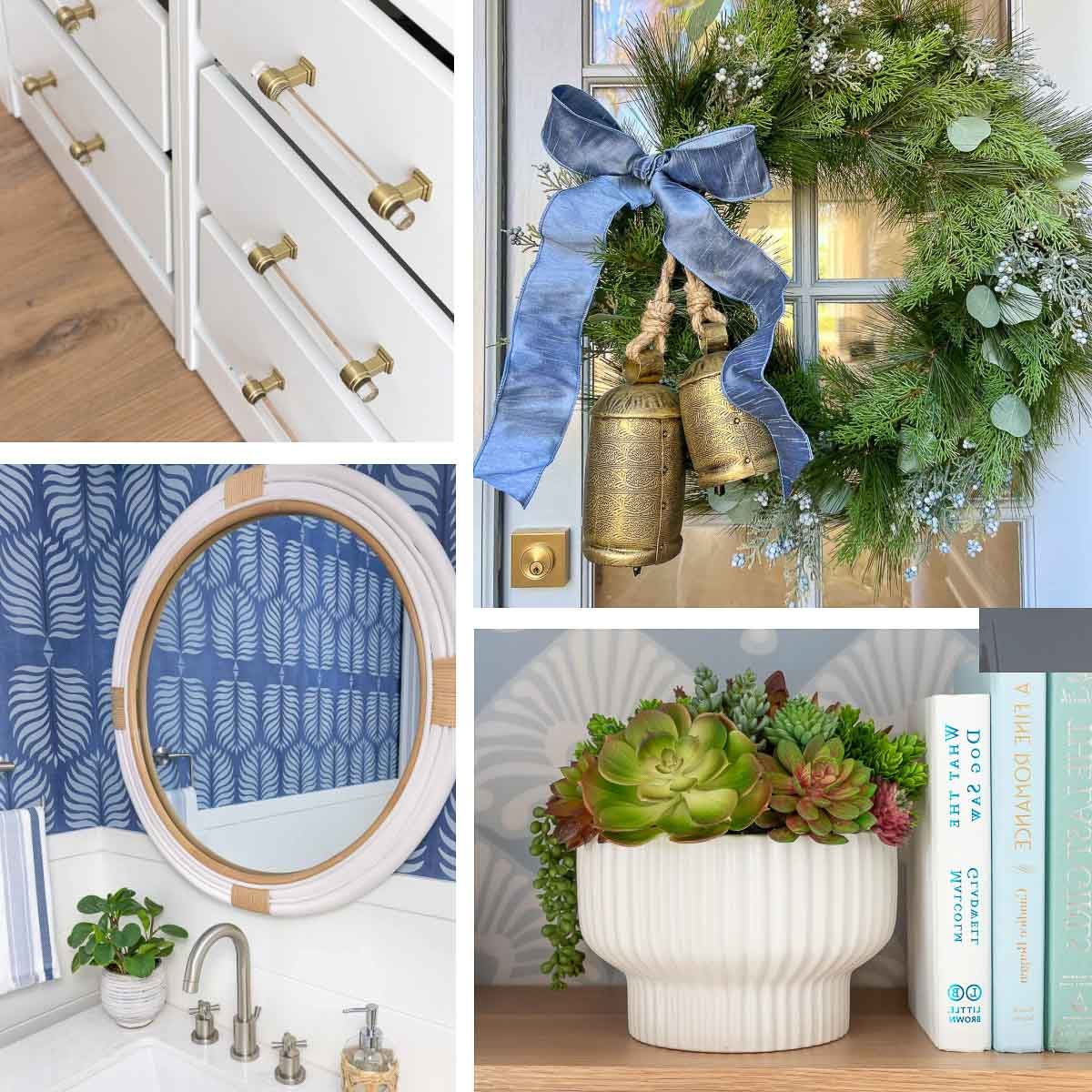 Amazon Home Decor Favorites