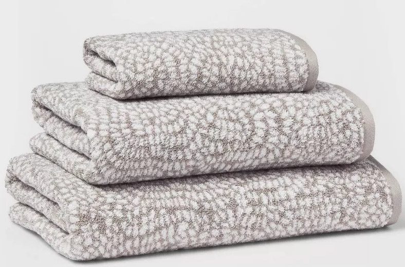 Best budget bath towel