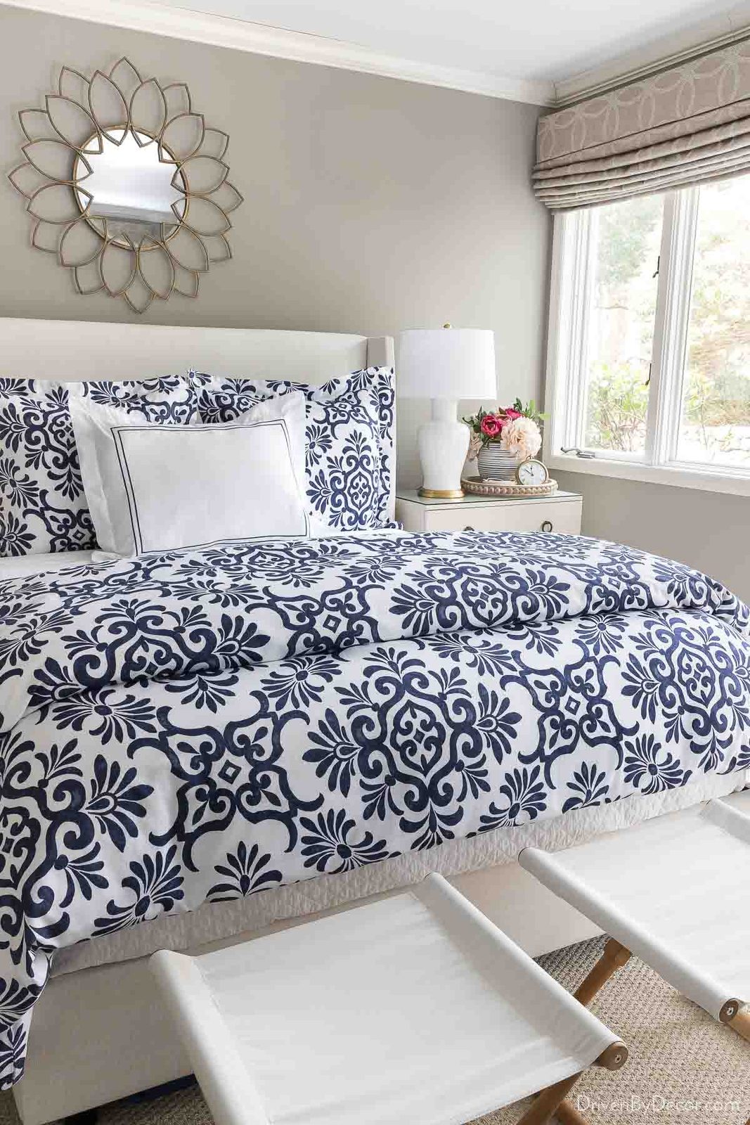 The best fluffy duvet insert!