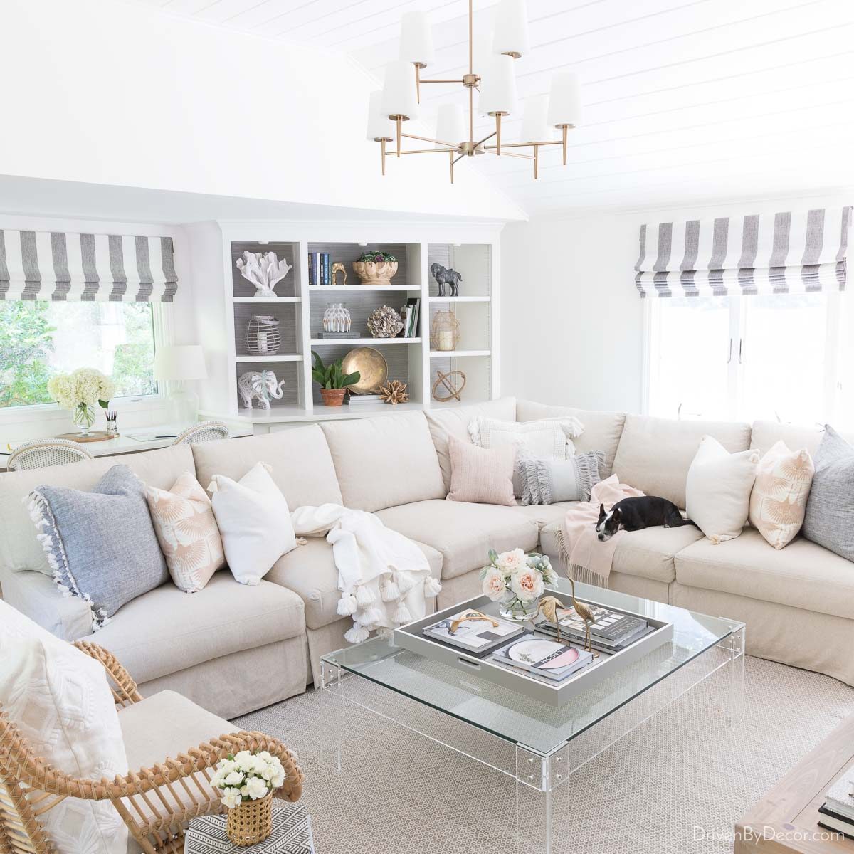 Best sectional sofa
