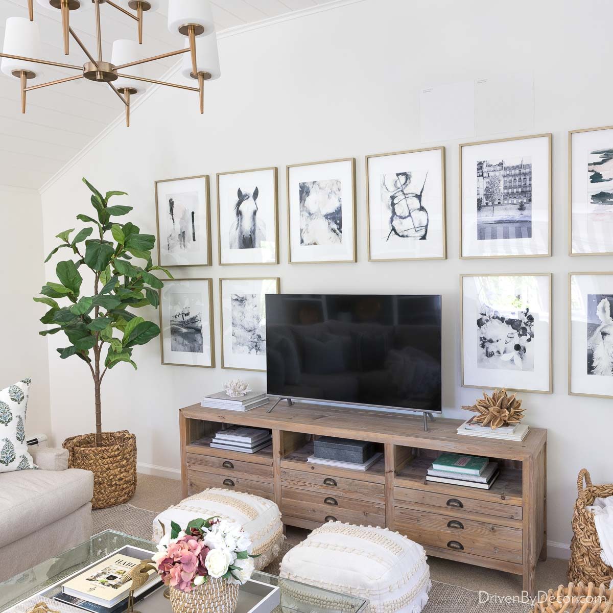 The best white paint colors