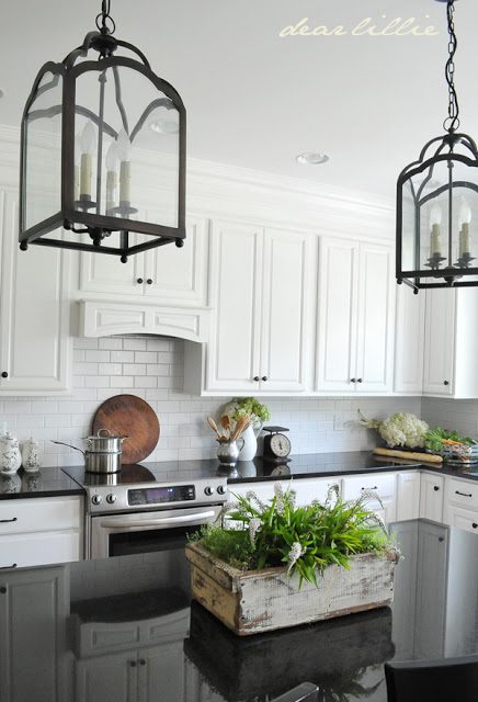 My Kept Inexpensive Granite Countertops