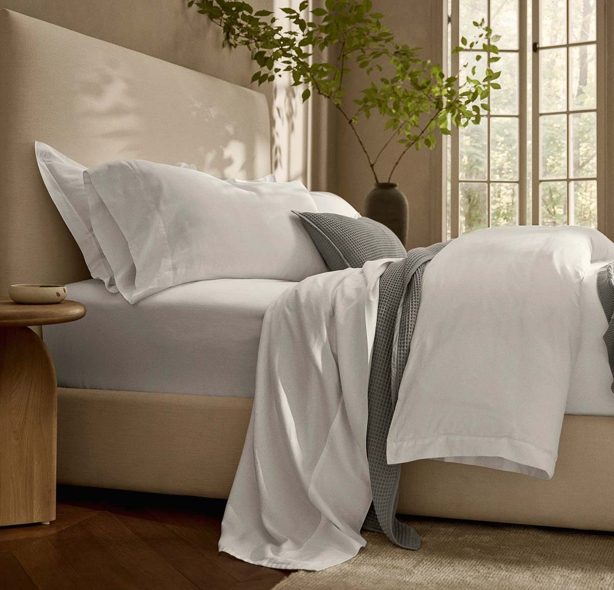 Boll & Branch sheets
