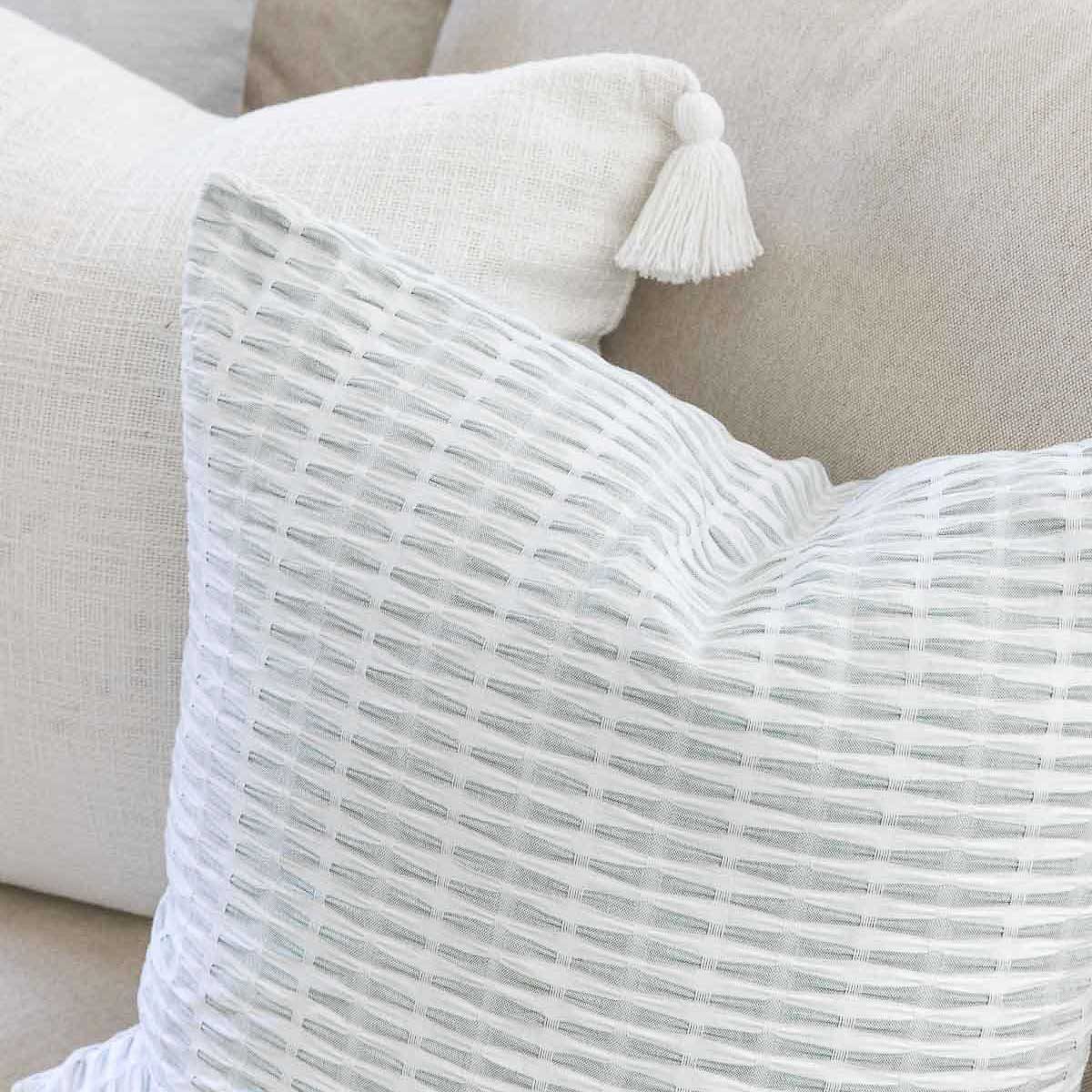Budget throw pillows