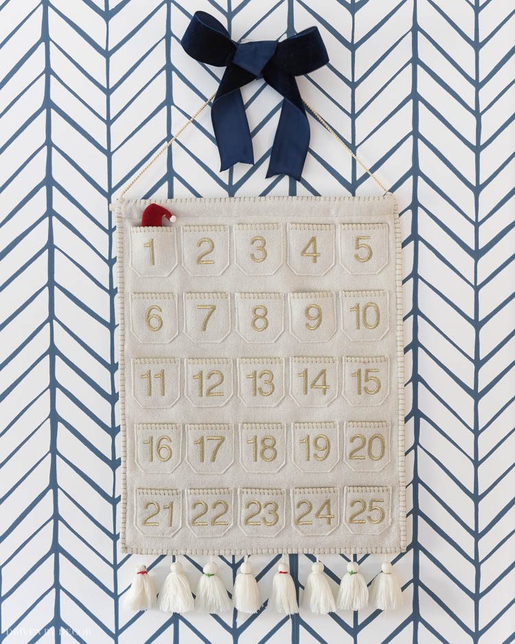 The cutest advent calendars of 2018!