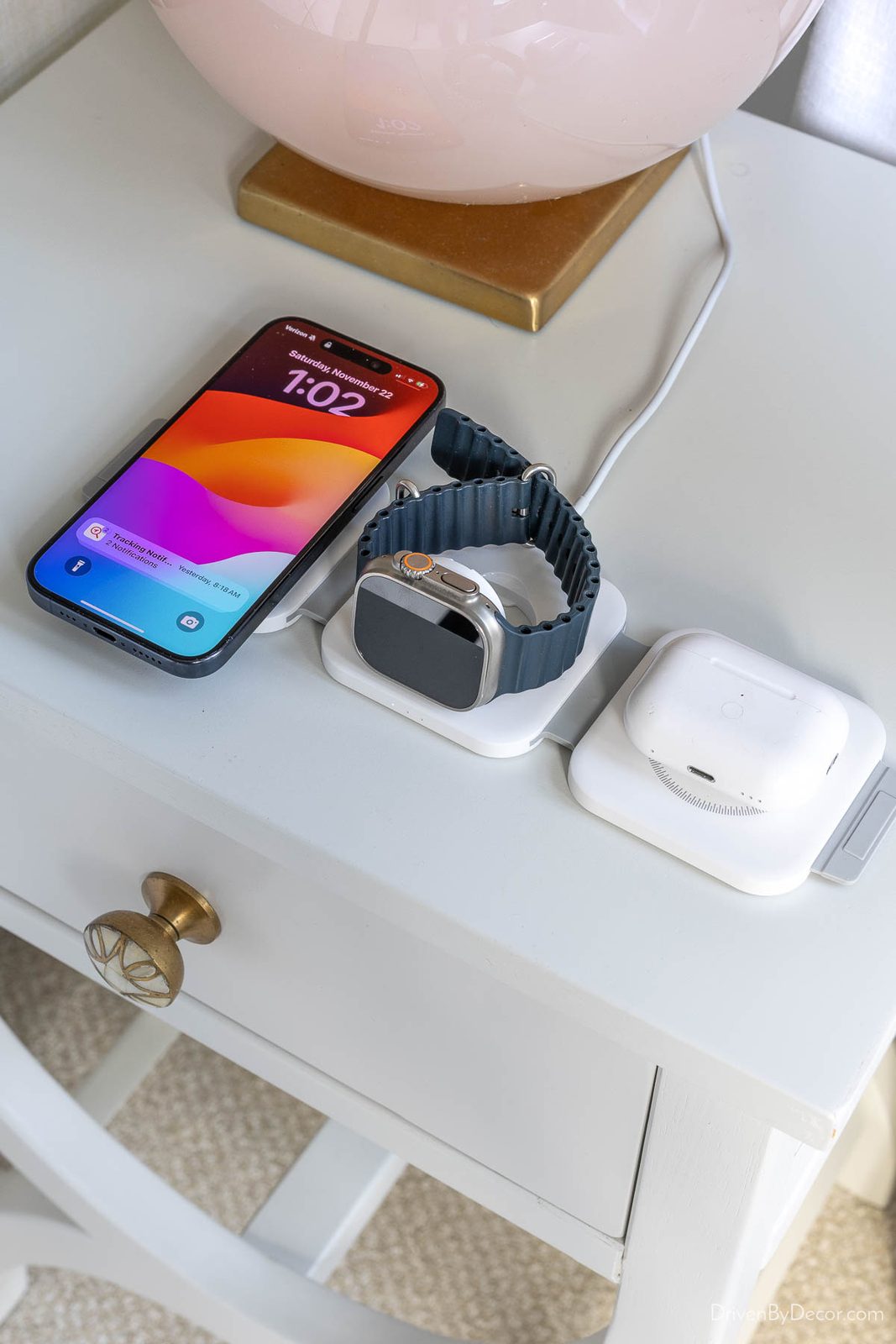 3 in 1 charger