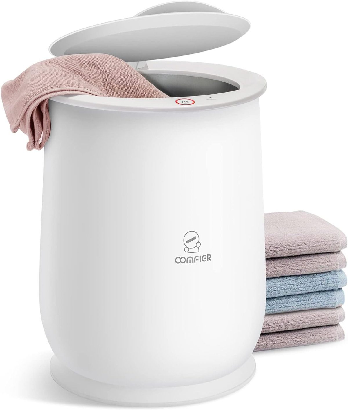 Towel warmer