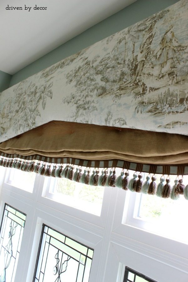 Window Treatments for Those Tricky Windows