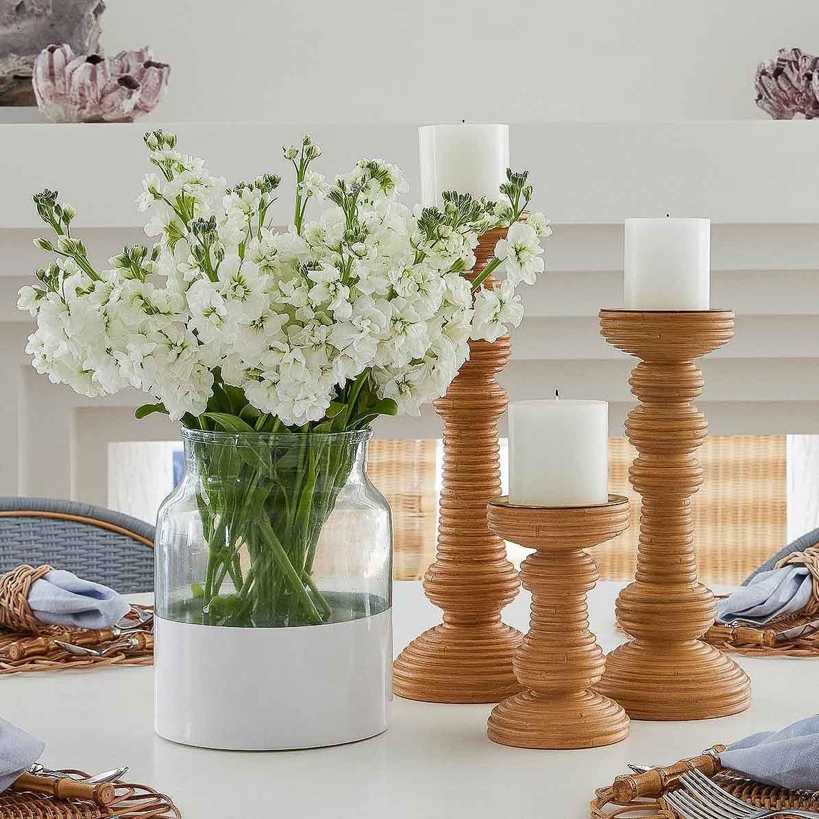 Dining table centerpiece ideas for everyday