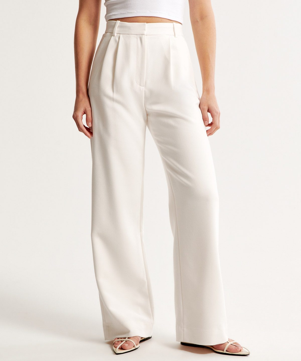Sloan wide leg pants