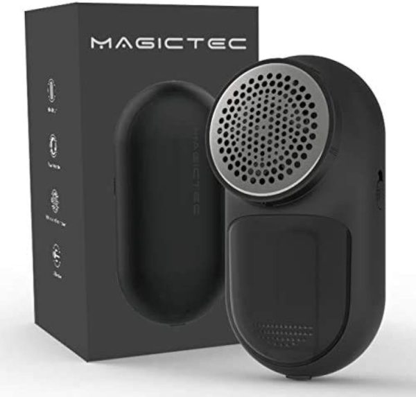 Fabric shaver