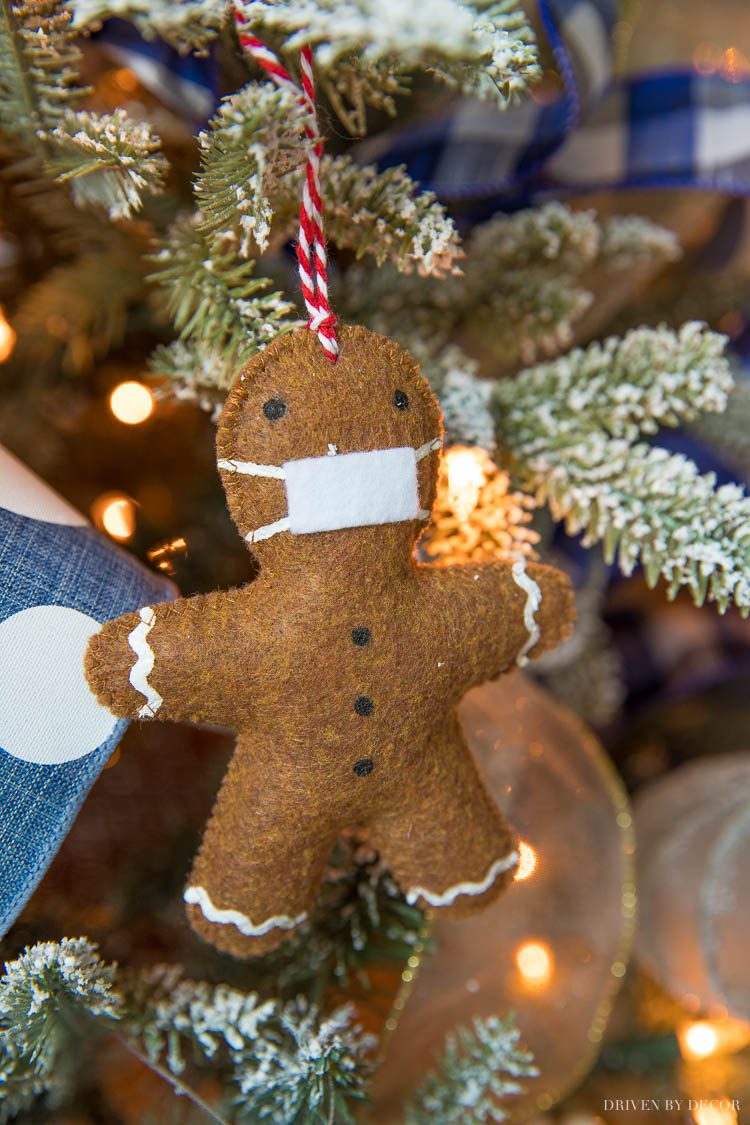 Great post on favorite Christmas traditions and movies!