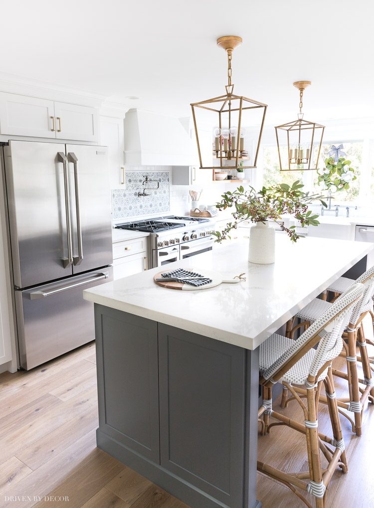 A Reliable Kitchen Appliance Features: My Ten Faves