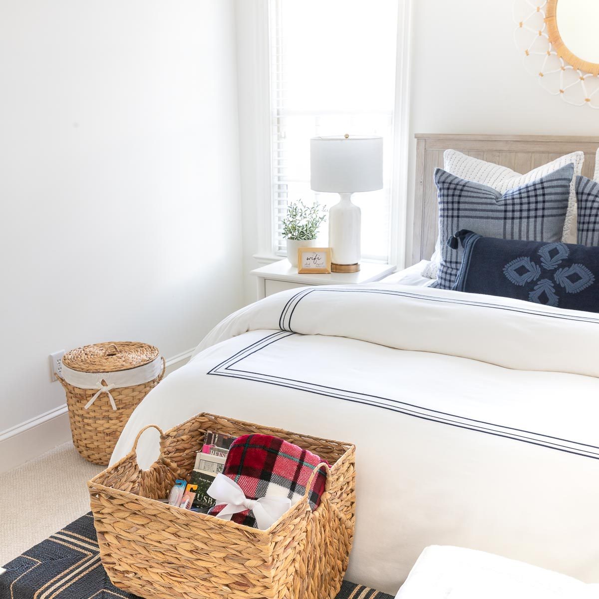 Guest bedroom ideas