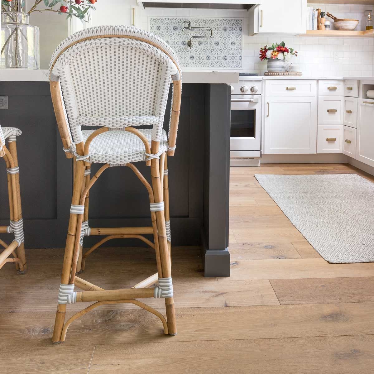 Hallmark wood floors