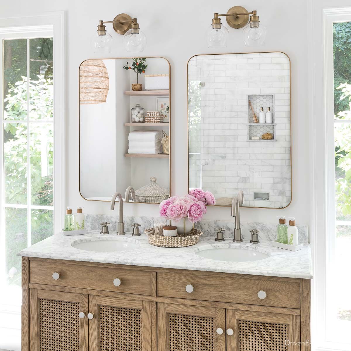 Tips for hanging lighting