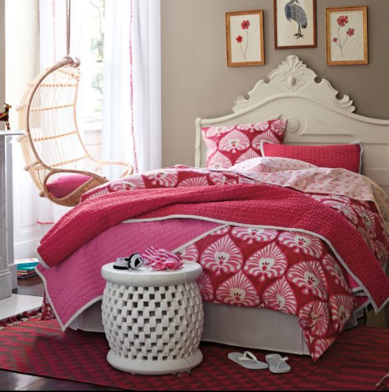 Hanging Rattan Chair: My Kept picks