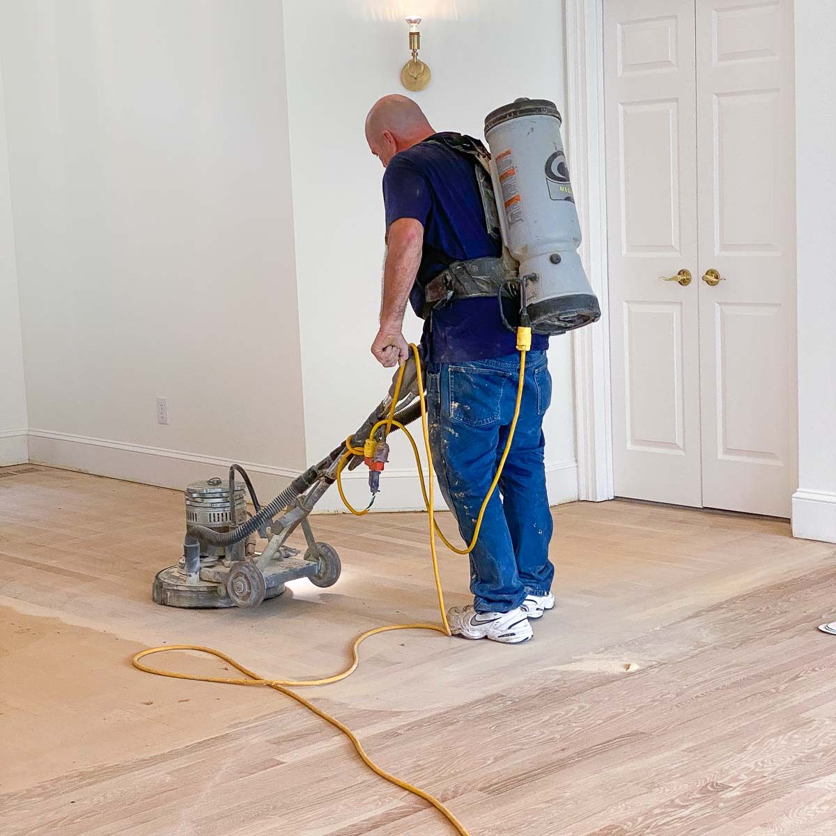 The Details Nobody Talks About: Hardwood Floor Refinishing