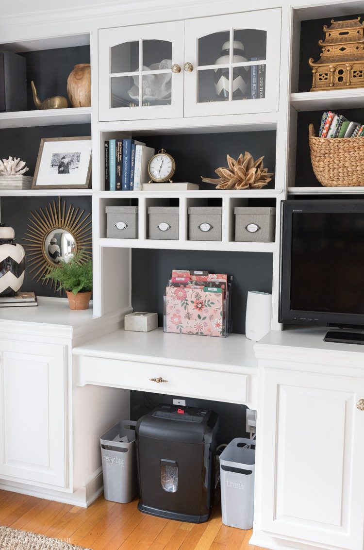Ways to Organize Mail: An unfussy System That Actually Works