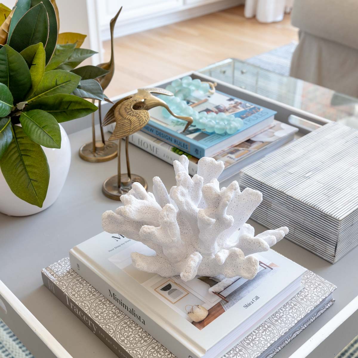 Home refresh ideas