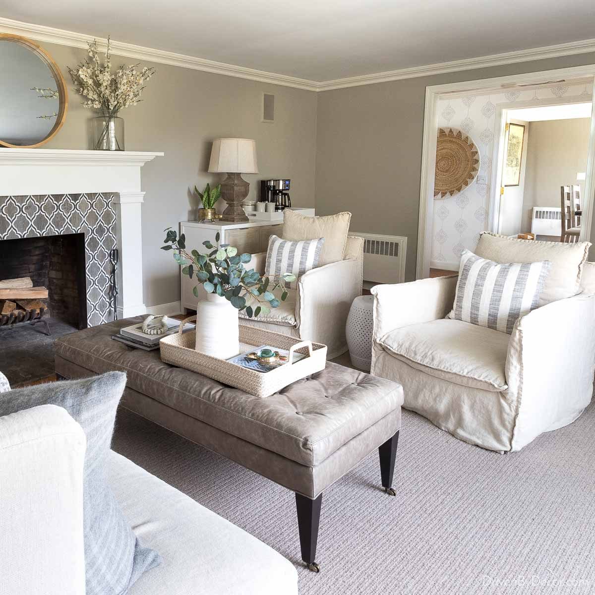 How to buy furniture online