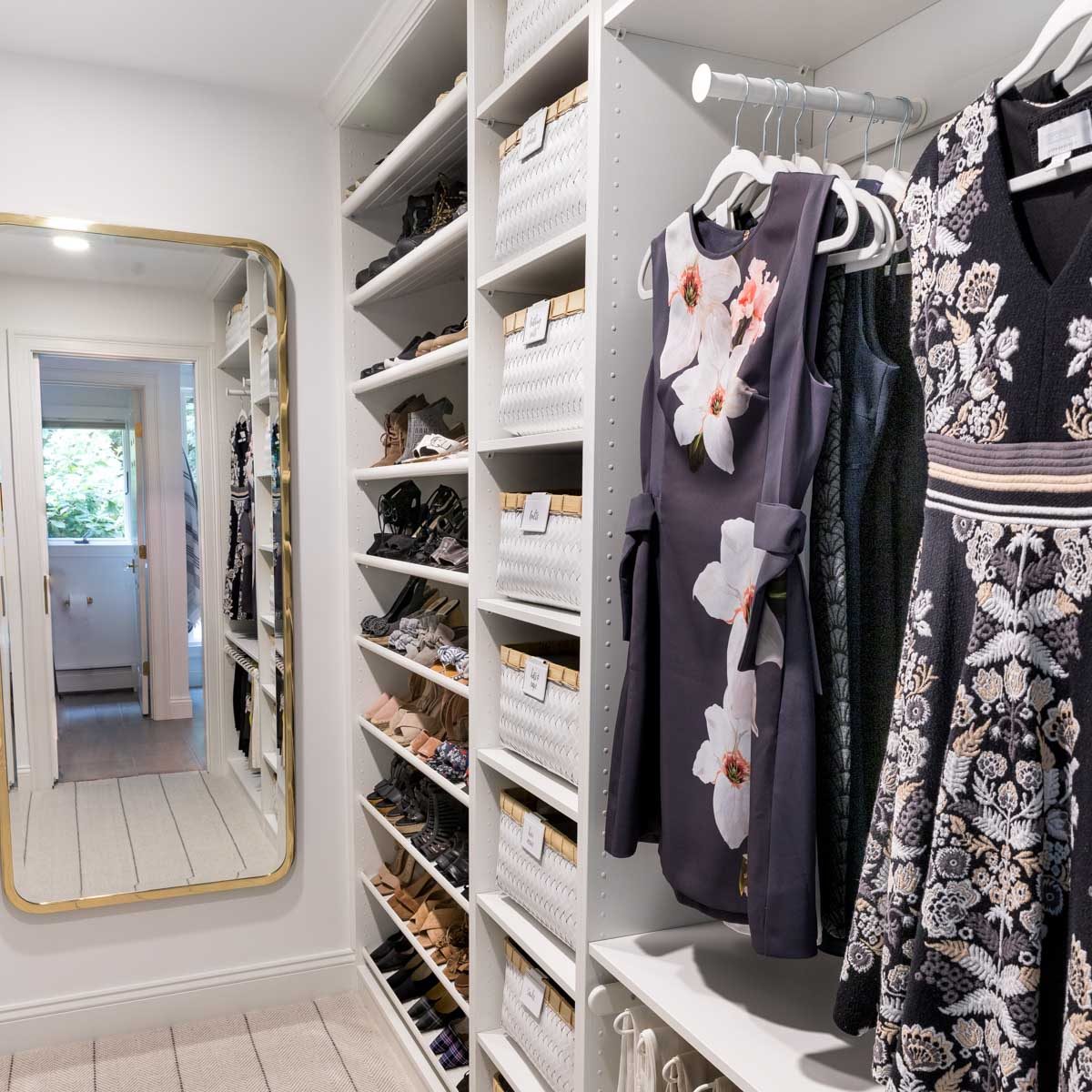 IKEA PAX Closet System