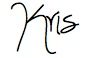 This image has an empty alt attribute; its file name is KJ-Signature.jpg