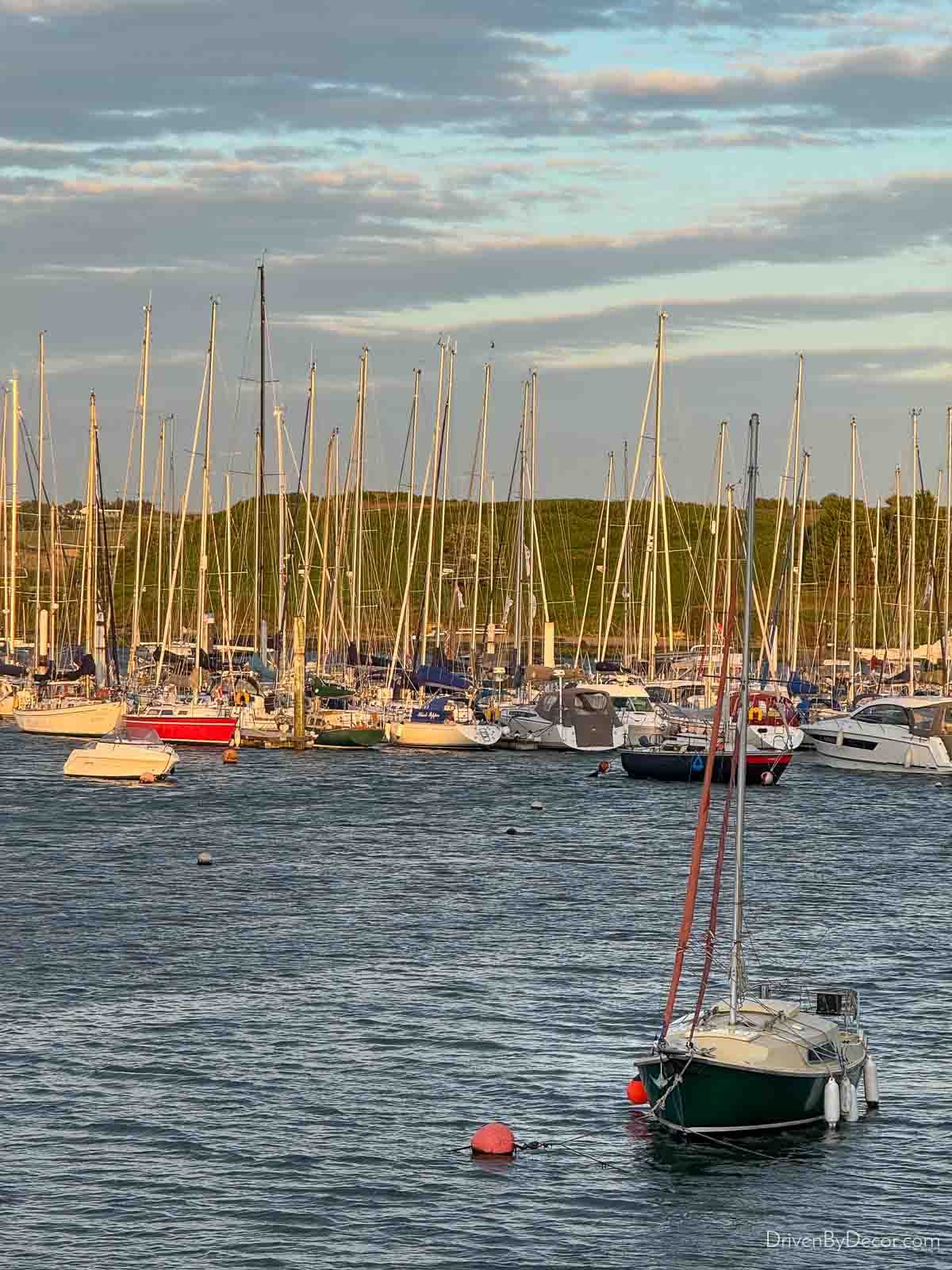 Kinsale, Ireland