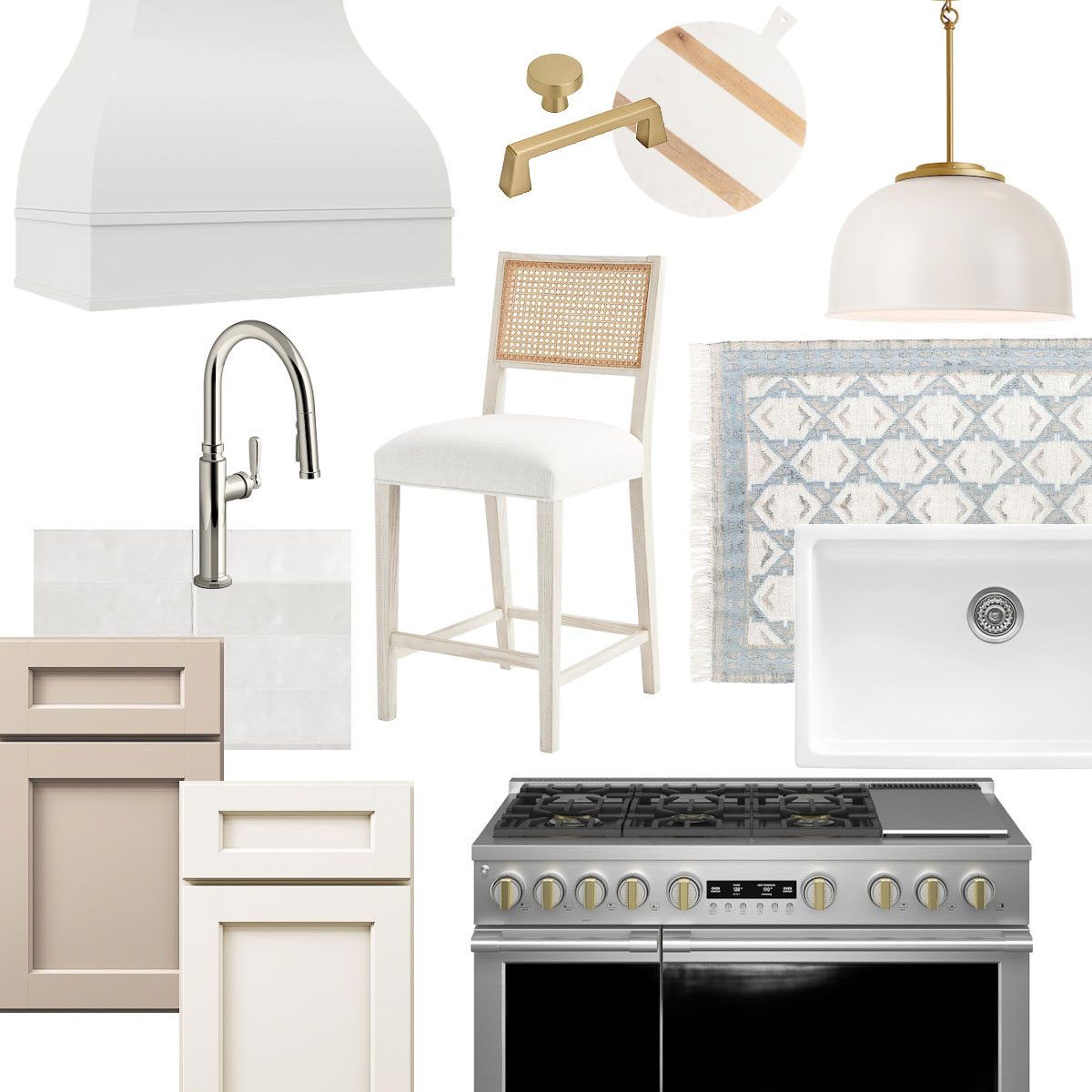 Kitchen Remodel Plans to Start