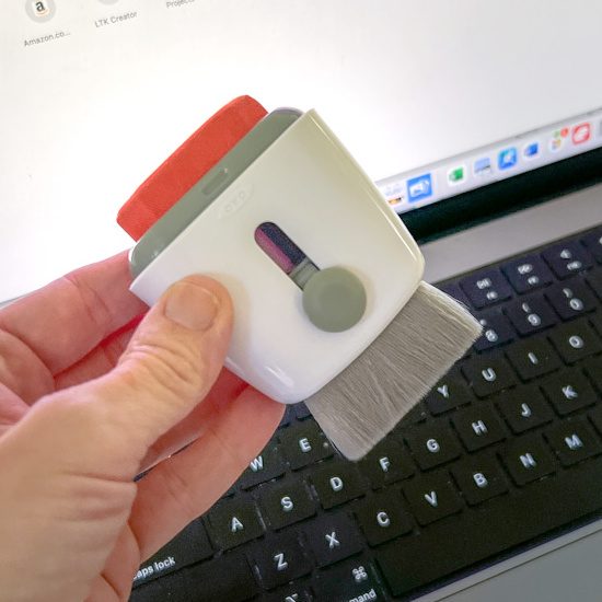 Laptop Cleaner