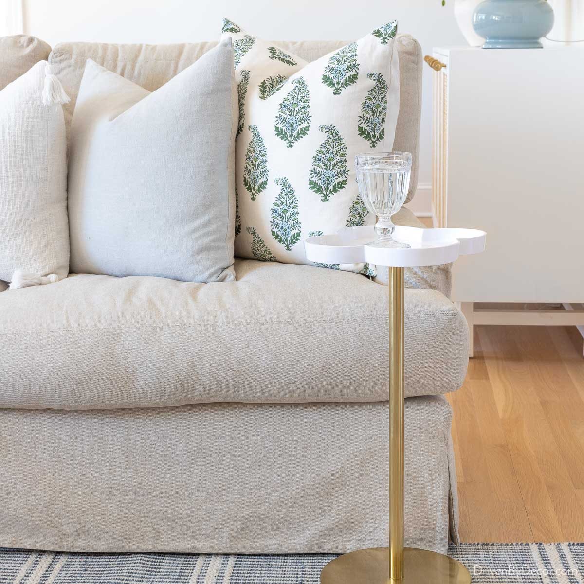 Martini table