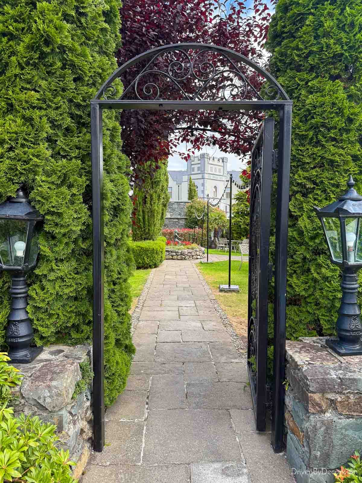 Muckross Park Hotel