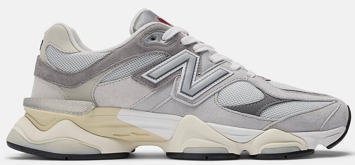 New Balance sneakers