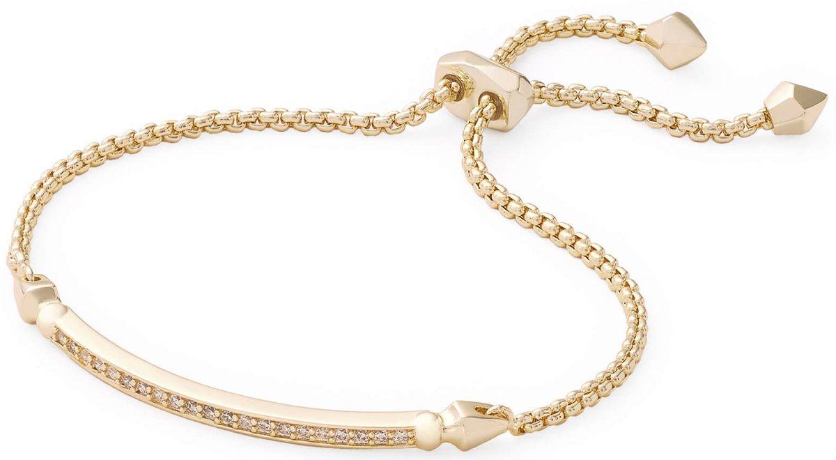 Ott adjustable bracelet