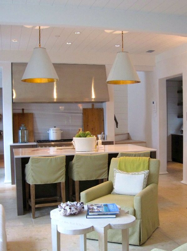 Coastal Living's 2012 Ultimate Beach Home via Dekorguncel