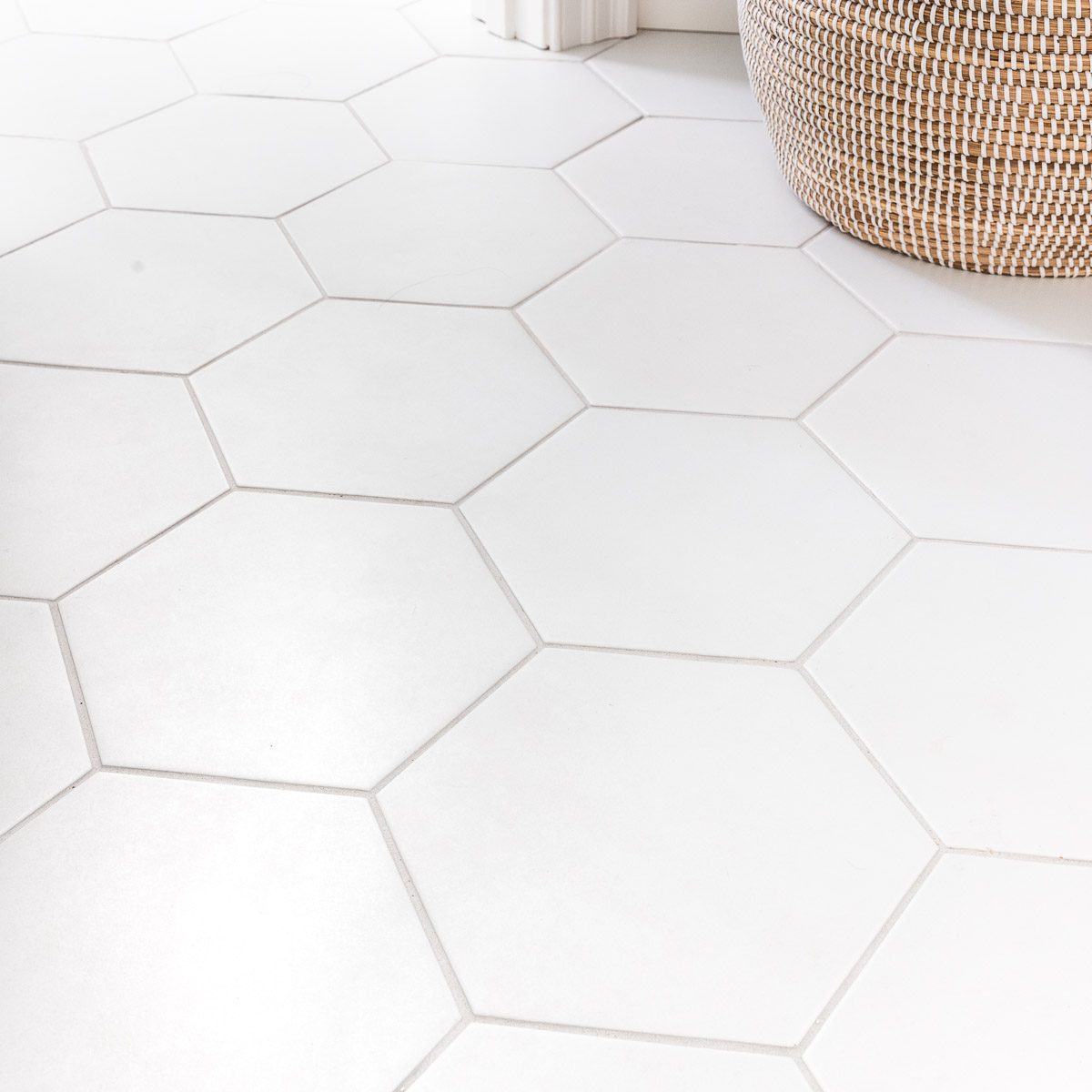 Porcelain vs. ceramic tile