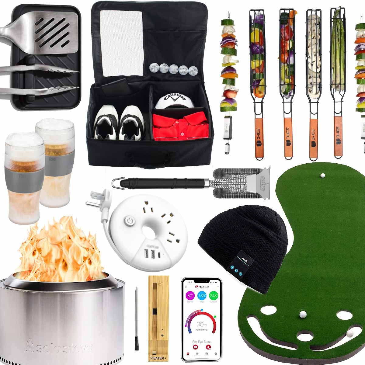 Quick ship Father's Day gift ideas