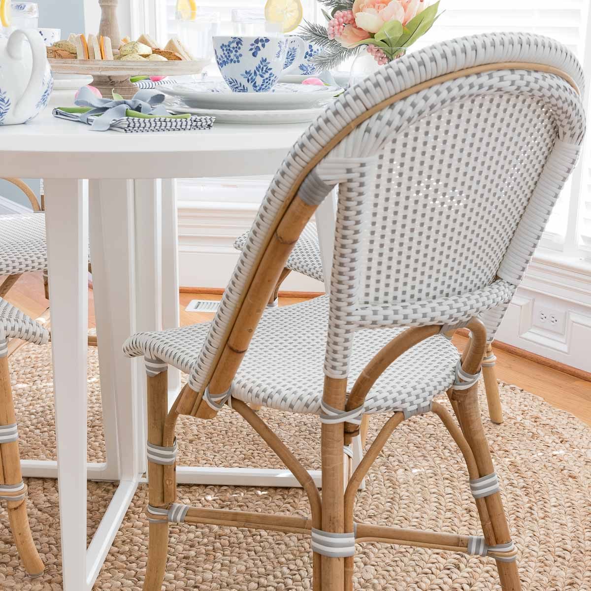 Rattan Dining Chairs: My Kept picks