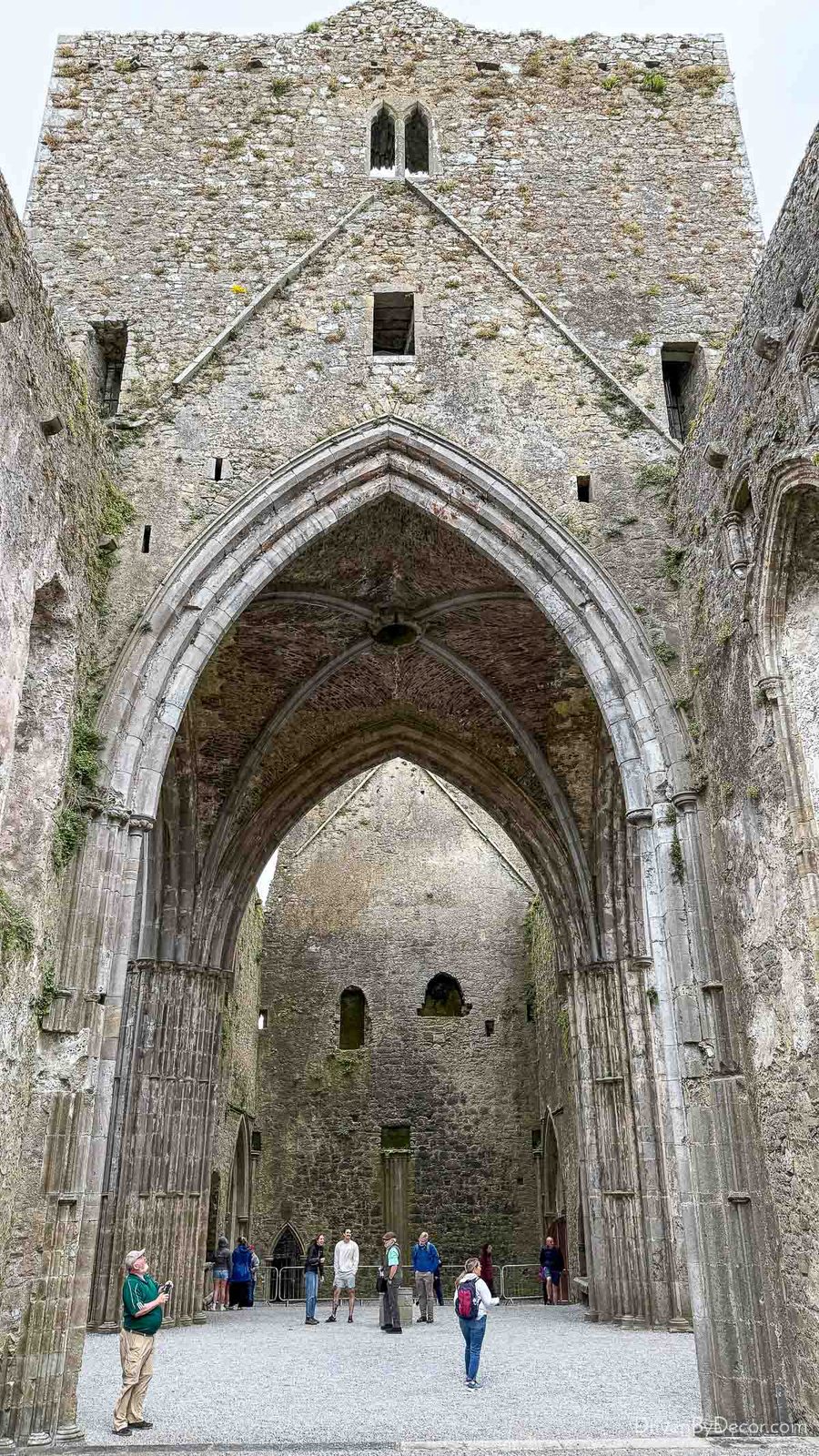 Rock of Cashel