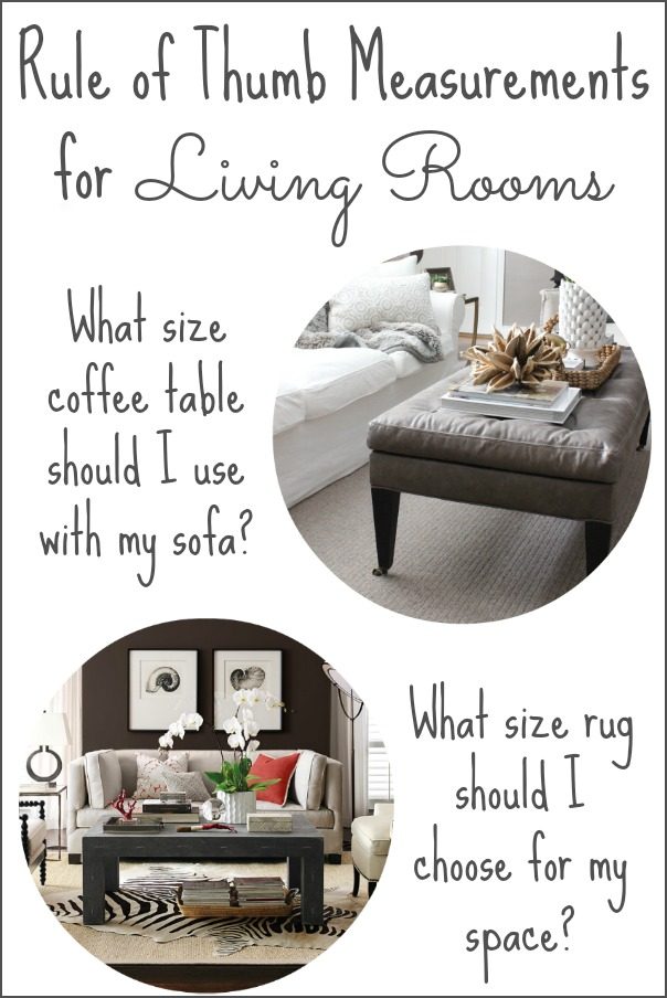 Decorating Your Living Room: Pointers Worth Keeping