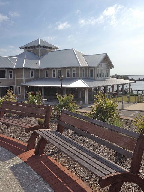 Day Trip to Bald Head Island