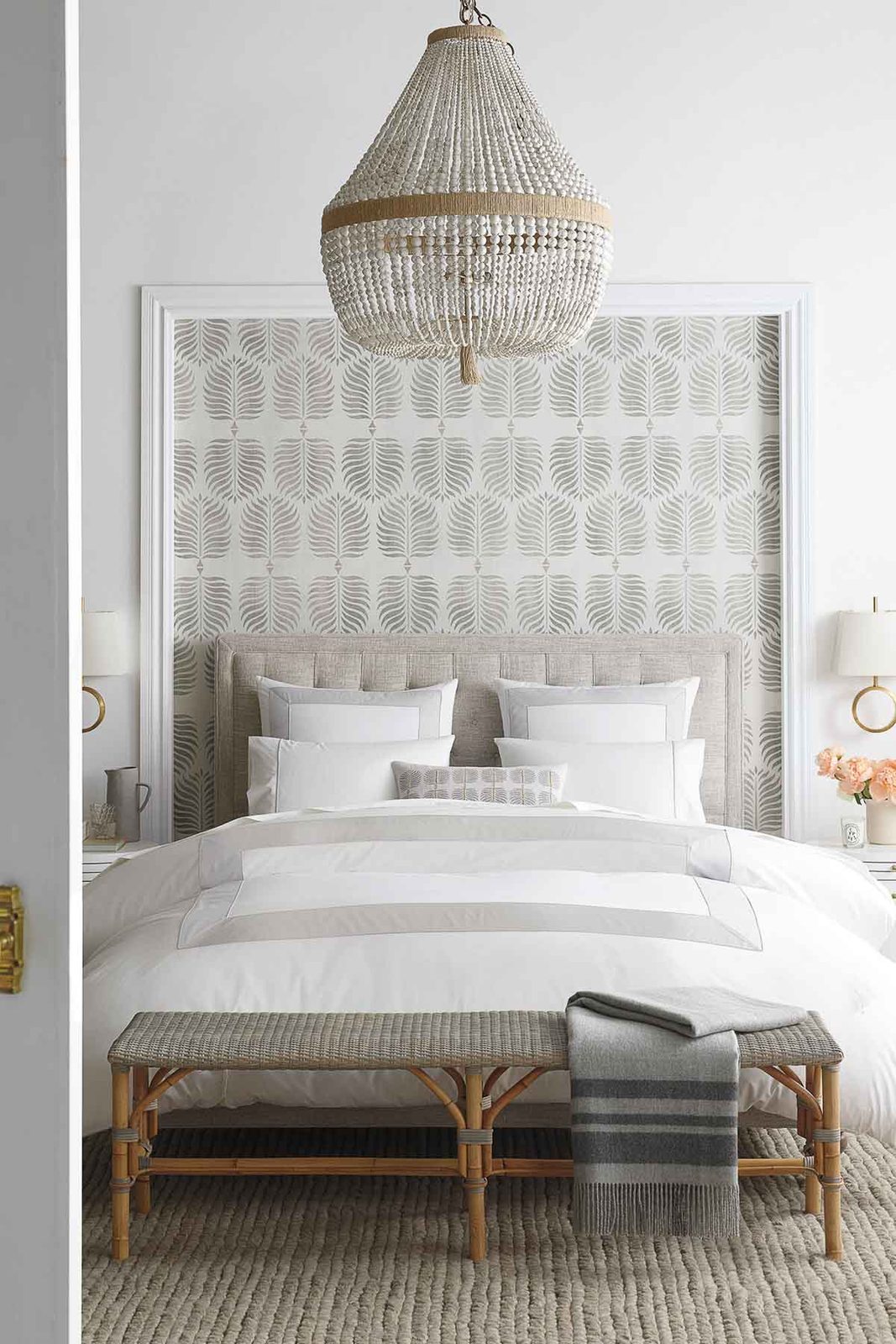 10 unique wallpaper ideas to inspire your next home project!