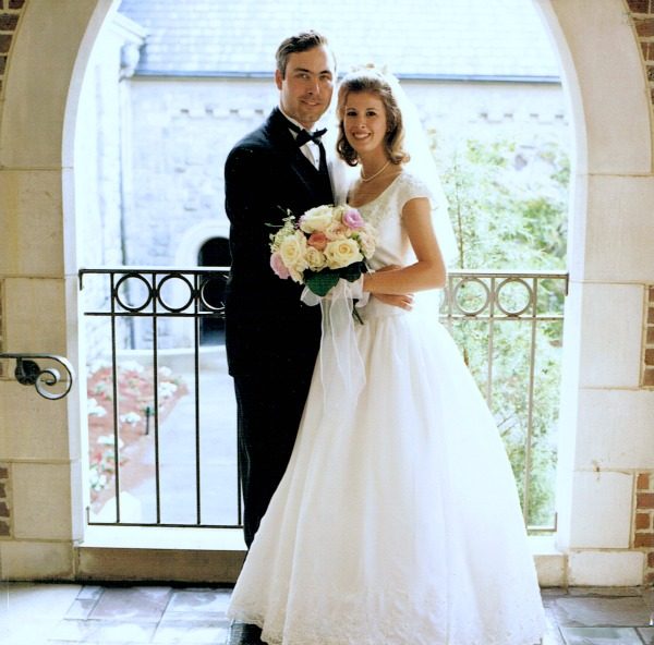 So I Married A Blogger…
