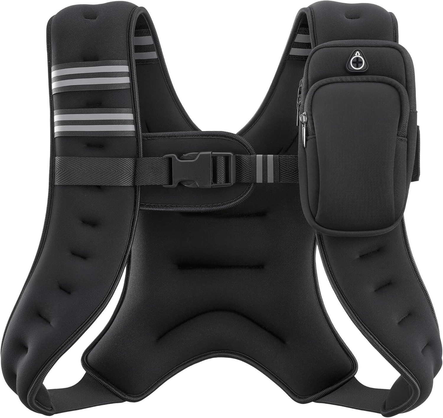 Weighted vest