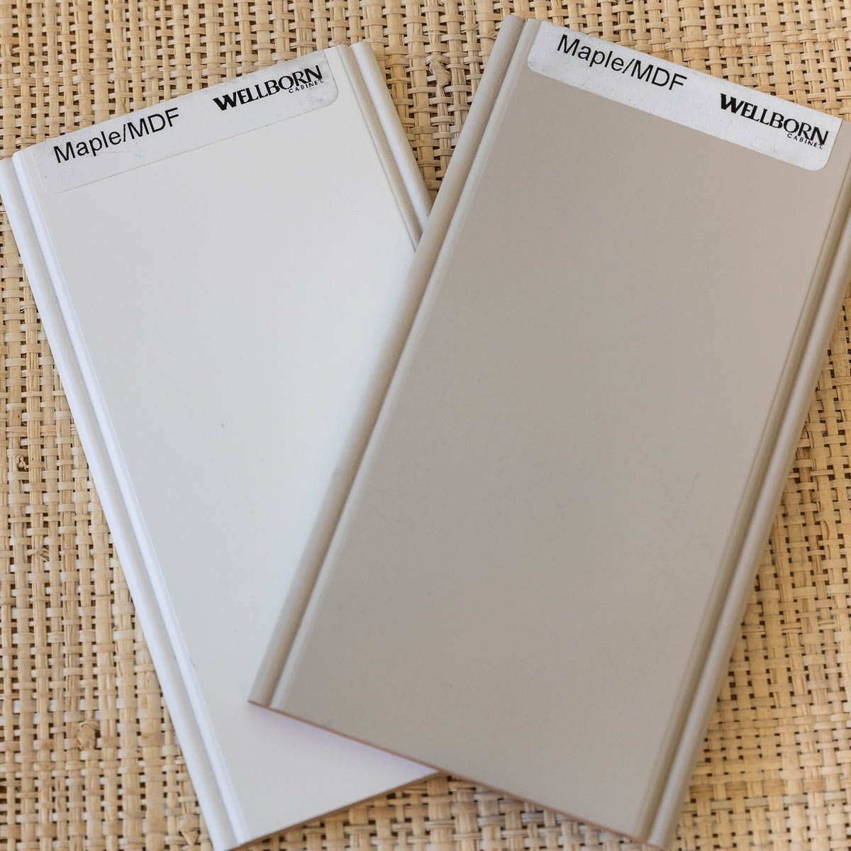 Wellborn kitchen cabinet colors