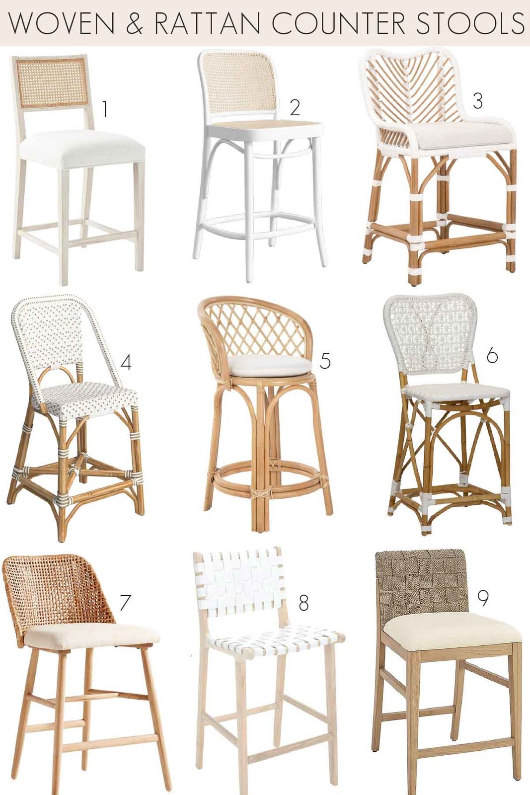 woven-rattan-counter-stools