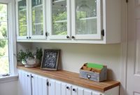 Clever Kitchen Desk Ideas for Maximum Efficiency