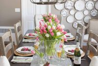 Simple and Stylish Easter Table Ideas