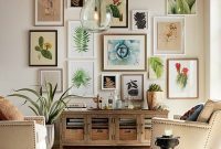 From Bare Walls to Masterpieces: Art Decor Ideas